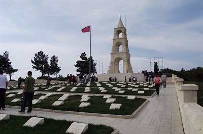 Çanakkale