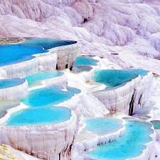 Pamukkale